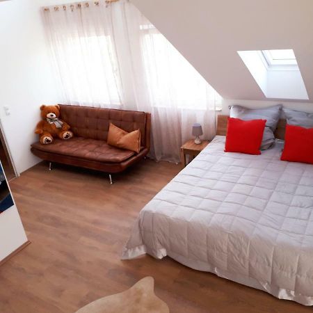 Villa-Seerose Köln Ngoại thất bức ảnh