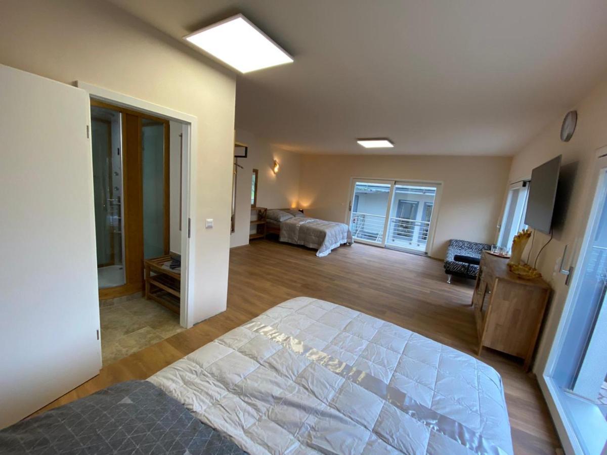 Villa-Seerose Köln Ngoại thất bức ảnh