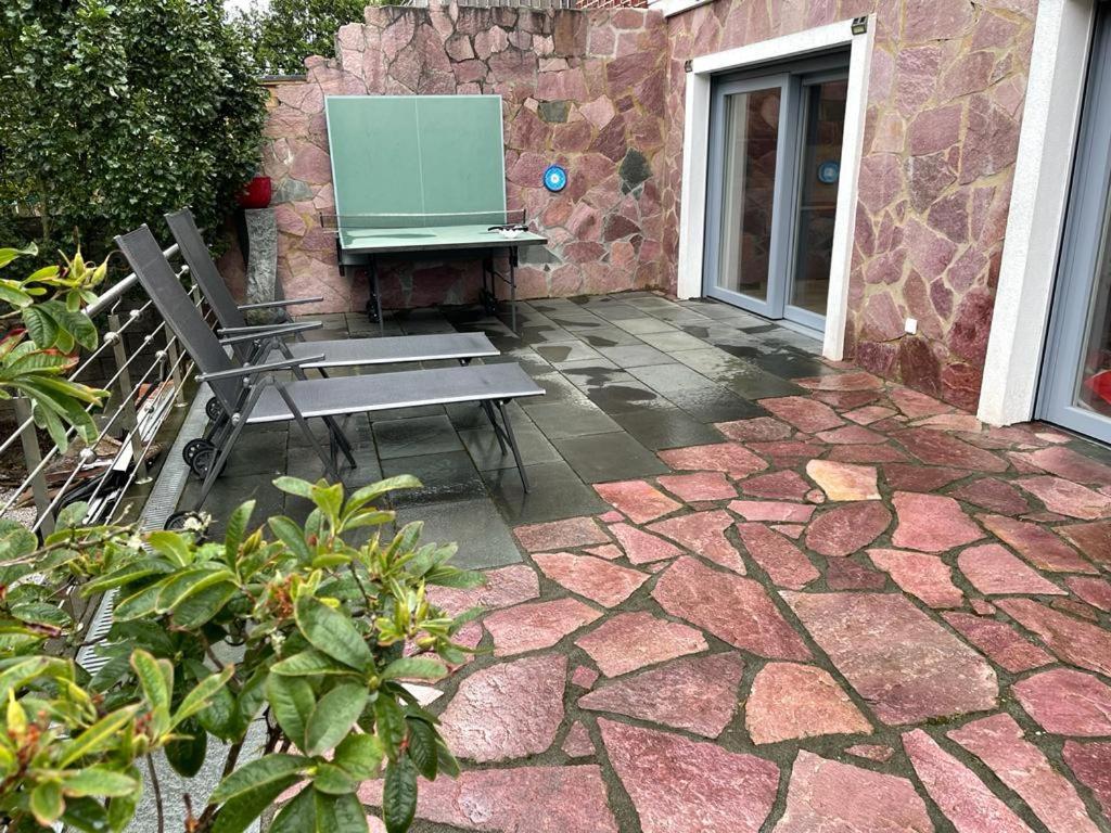 Villa-Seerose Köln Ngoại thất bức ảnh