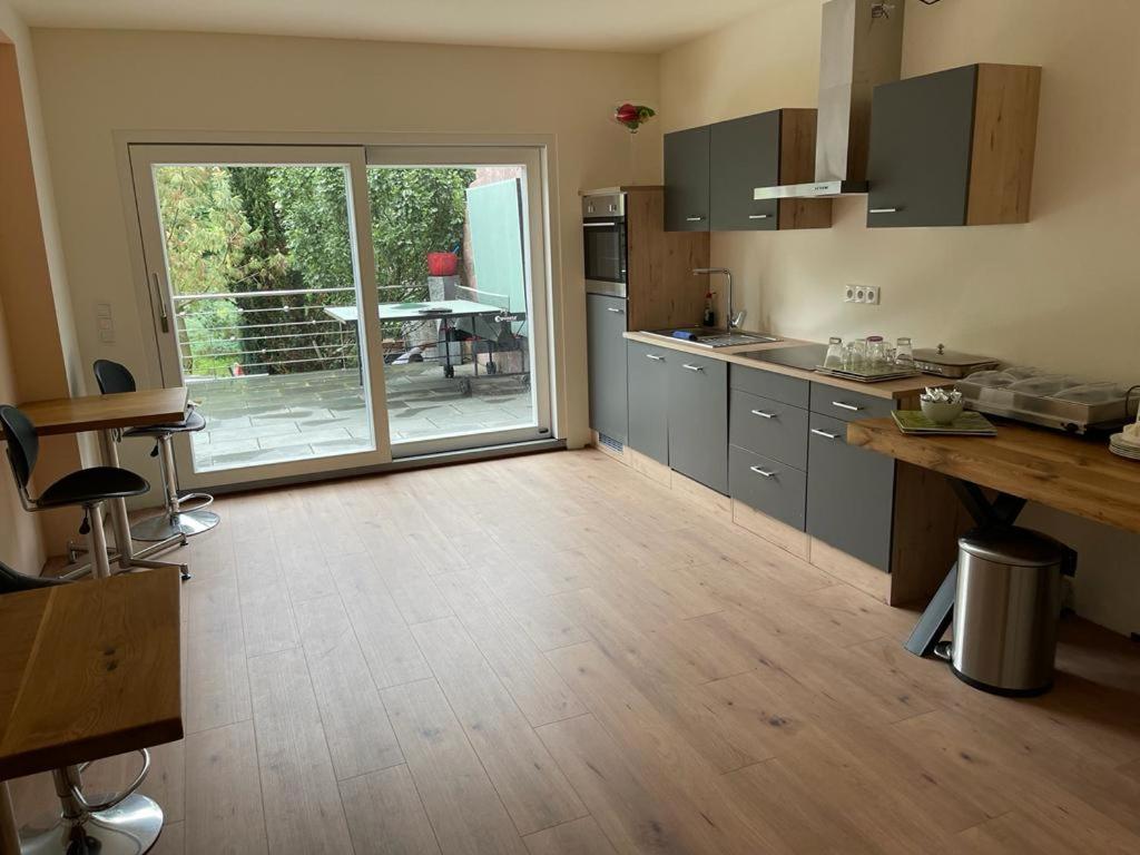 Villa-Seerose Köln Ngoại thất bức ảnh
