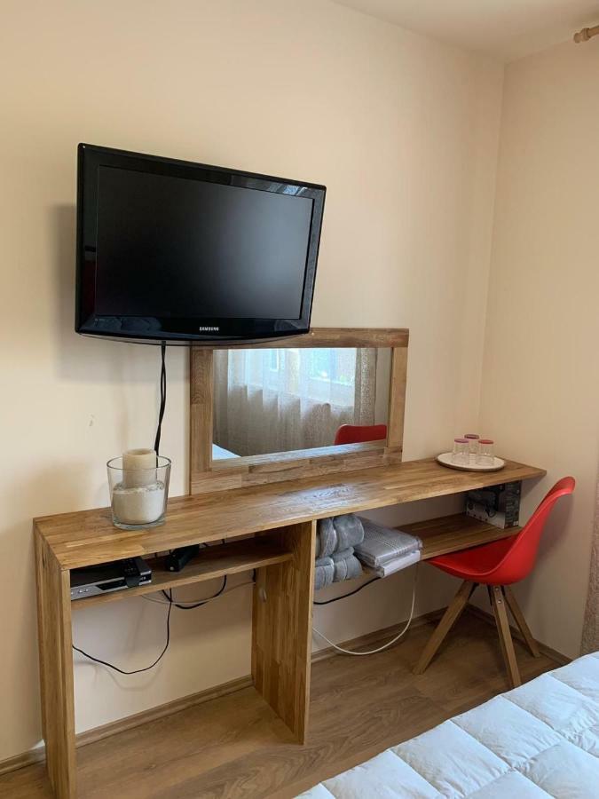 Villa-Seerose Köln Phòng bức ảnh