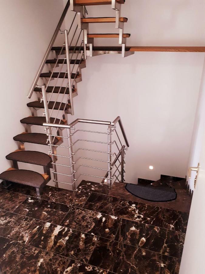 Villa-Seerose Köln Ngoại thất bức ảnh