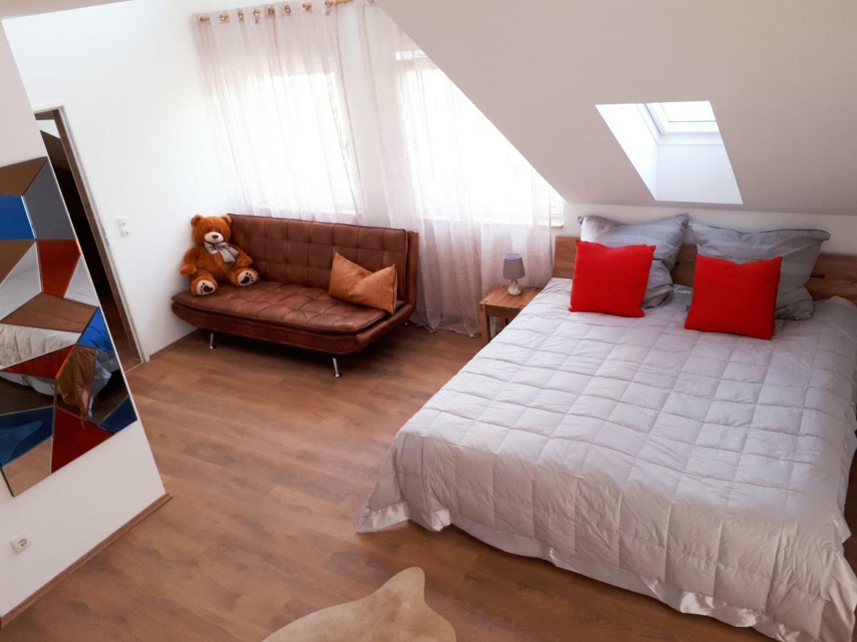 Villa-Seerose Köln Ngoại thất bức ảnh